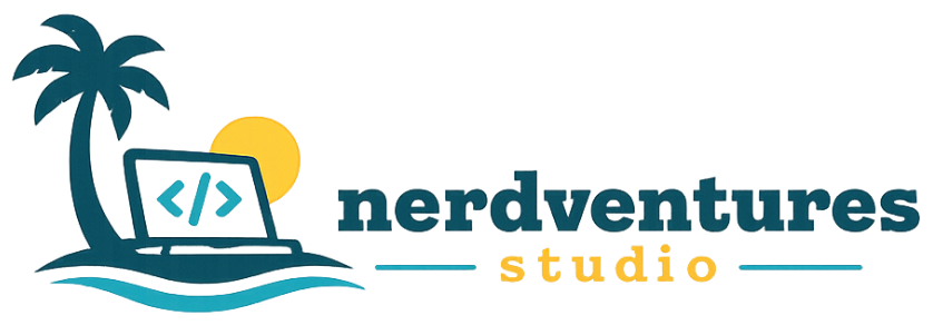 nerdventures studio